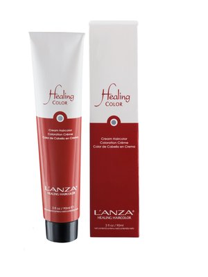Lanza Healing Color hiusväri 60 ml