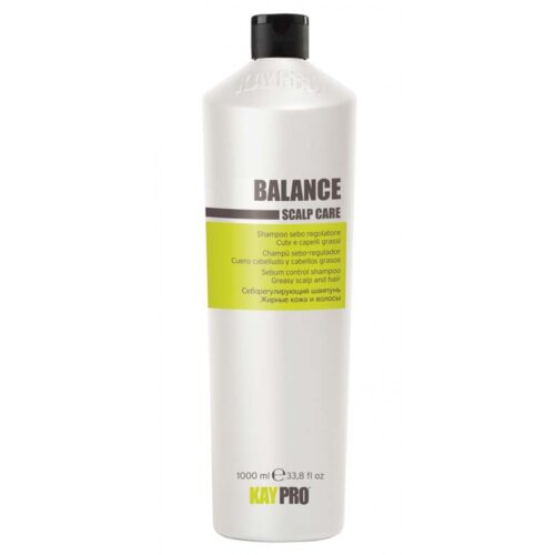 300945_kepro_kaypro_balance_sebum_control_shampoo_1000ml Kaypro Balance Control Shampoo 1000ml