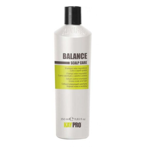 300946_kepro_kaypro_balance_sebum_control_shampoo_350ml Kaypro Balance Control Shampoo 350ml
