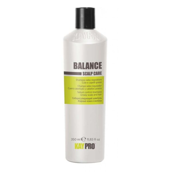 Kaypro Balance Control Shampoo 350ml