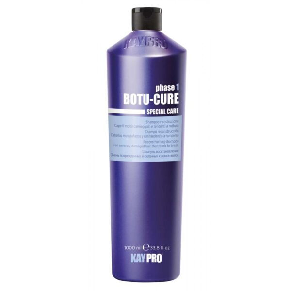 Kaypro Botu-Cure Reconstructing shampoo 1000ml