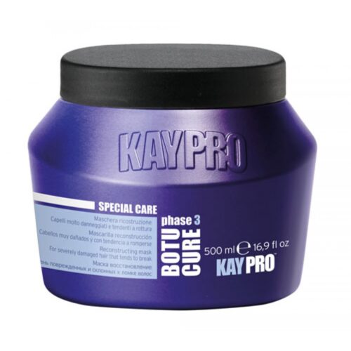 Kaypro Botu-Cure Reconstructing mask 500 ml