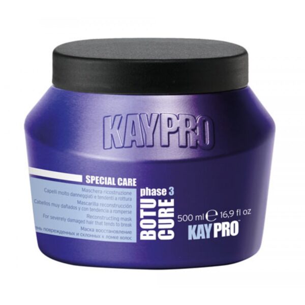Kaypro Botu-Cure Reconstructing mask 500 ml