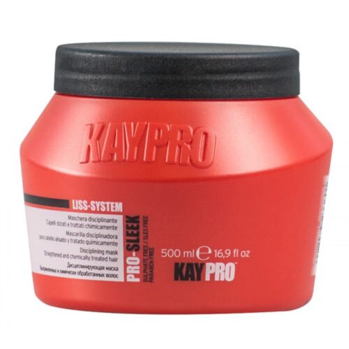 KayPro Pro-Sleek Smoothing Mask hoitonaamio 500ml