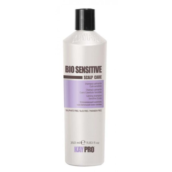 Kaypro Bio Sensitive Calming shampoo sensitive scalp 350ml
