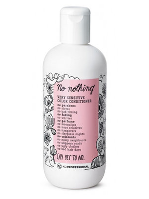 32353TiF2946 Four Reasons No Nothing Sensitive Color Conditioner 300ml