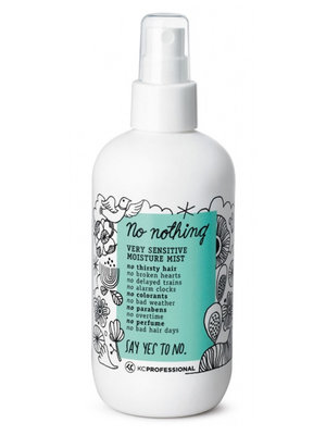 Four Reasons No Nothing Sensitive Moisture Mist 250ml