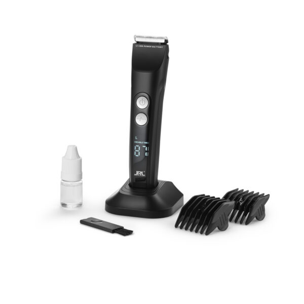 3456_jrl_fresh_fade_trimmer CUT Identity Precision Johdoton hiustrimmeri