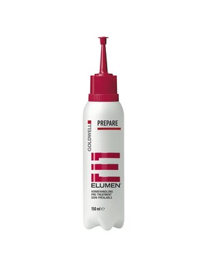 35298TiF2f53 Goldwell Elumen Prepare esikäsittelyaine 150 ml