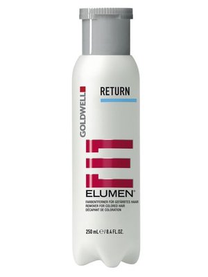 35300TiF2335 Goldwell Elumen Return värinpoistoaine 250 ml