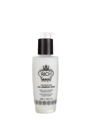 Rich Pure Luxury Argan Curl Enhancing Cream 120 ml
