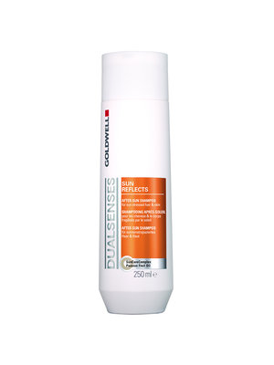Goldwell DualSenses Sun Reflects Hair & Body Shampoo 250 ml