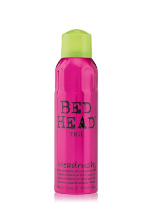 Tigi Bed Head Headrush 200 ml