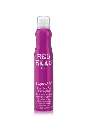 Tigi Bed Head Queen For A Day 311ml