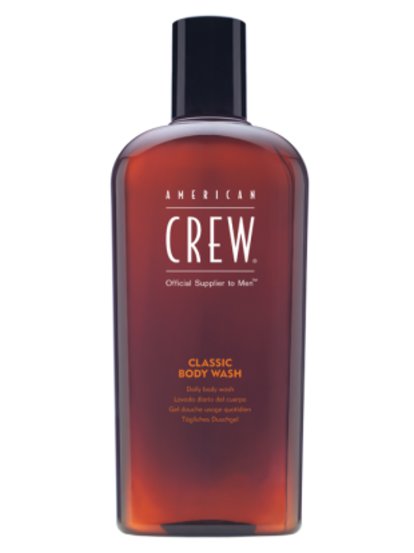 American Crew Classic Body Wash 450 ml