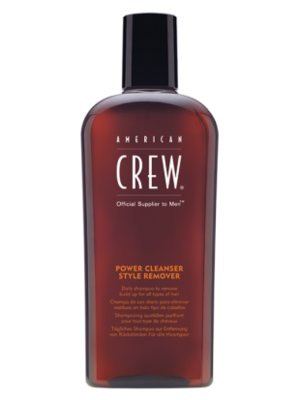 37626TiF2a21 American Crew Anti-Dandruff + Dry Scalp Shampoo 250 ml
