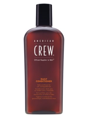 37632TiF239d American Crew Daily Moisturizing Conditioner