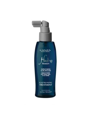 Lanza Healing Remedy Scalp Balancing Treatment 100 ml