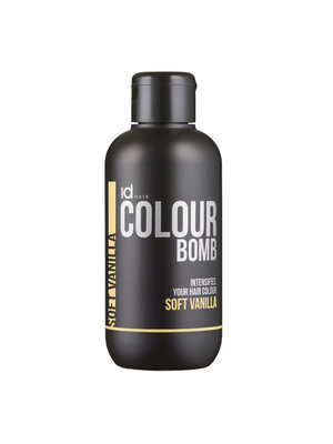 39960TiF2eb2 IdHair Colour Bomb Soft Vanilla 913 200 ml
