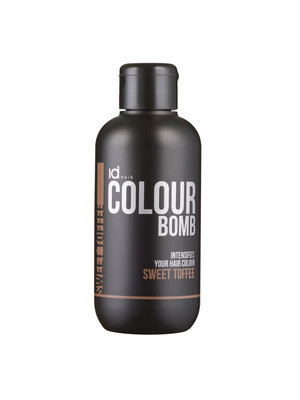IdHair Colour Bomb Sweet Toffee 834 200 ml