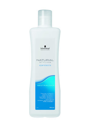 40195TiF2709 Schwarzkopf Natural Styling Neutraliser 1000 ml
