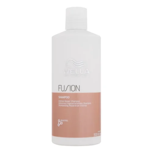 4064666318226 Wella Fusion Intense Repair Shampoo 500 ml