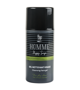 Peggy Sage Puhdistava kasvogeeli 100 ml