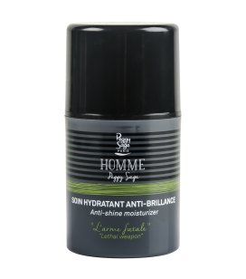 430350 Peggy Sage Kiiltoa estävä kosteusvoide 50 ml