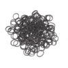 Sibel Silikonilenkit tuubissa, musta ø 20 mm 500 kpl