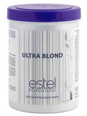 44425TiF2421 C:Ehko Infinity Blond White Vaalennusjauhe 2x500g
