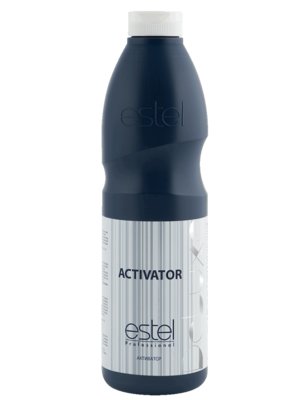 Estel De Luxe Activator 1,5% 1000 ml