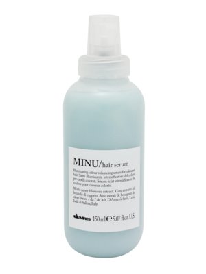 Davines MINU Hair Serum 150 ml