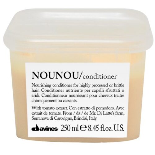 45039FaX121a Davines NOUNOU Conditioner 250 ml