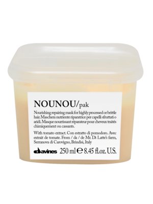 45040TiF2900-2 Davines NOUNOU Hair Mask