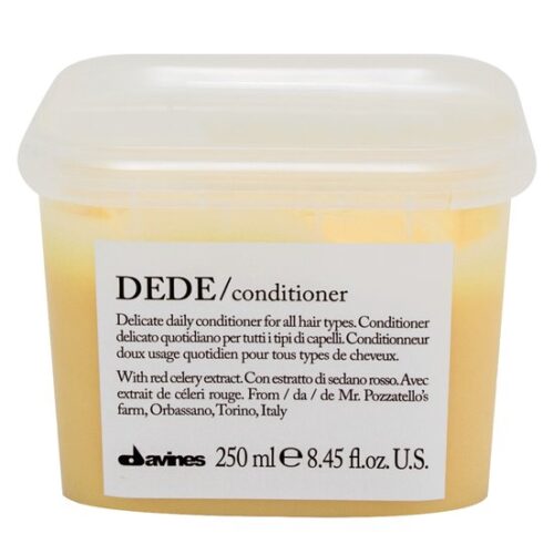 45041FaX1c38 Davines DEDE Conditioner