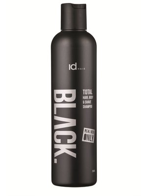 IdHair Black Xclusive Shampoo 1000 ml