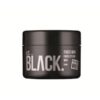 45395TiF2c5e IdHair Black Xclusive Matte Fiber Wax 100 ml