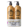 Rich Pure Luxury Moisture Duo