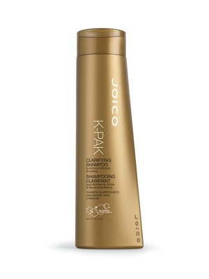 Joico NEW! K-Pak Clarifying Shampoo 1000 ml