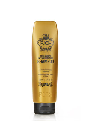 46838TiF2e22-2 Rich Pure Luxury Intense Moisture Shampoo 750 ml