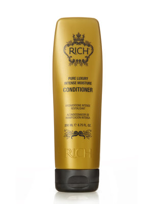 Rich Pure Luxury Intense Moisture Conditioner 750 ml