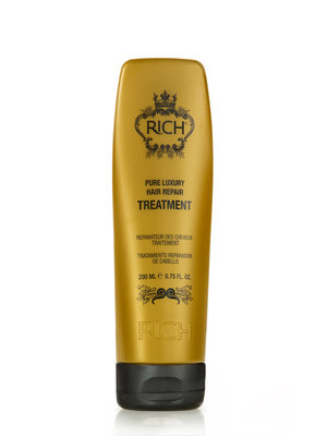 Rich Pure Luxury Volumising Shampoo 250 ml