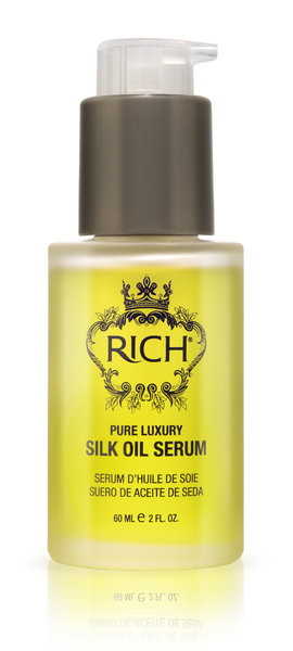 Rich Pure Luxury Silk Oil Serum 60 ml