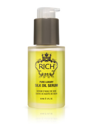Rich Pure Luxury Silk Oil Serum 60 ml