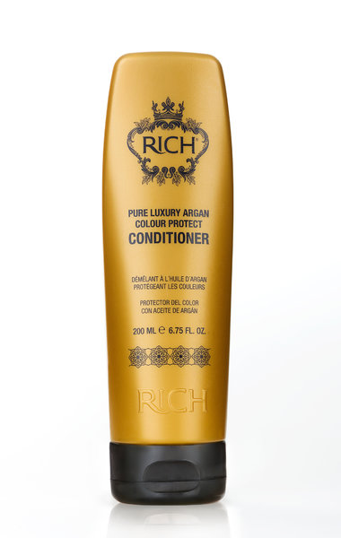 46850FaX1d8c Rich Pure Luxury Volumising Conditioner 200 ml