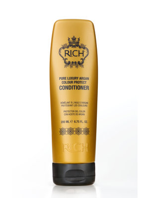 46850TiF2c39 Rich Pure Luxury Volumising Conditioner 200 ml