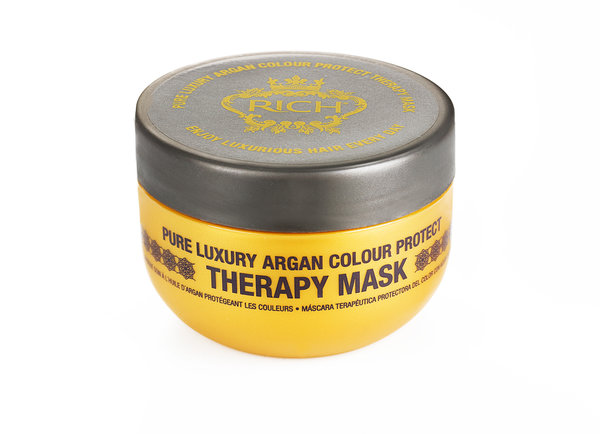 46851FaX1466 Rich Pure Luxury Ultimate Moisture Mask 250ml