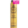 Rich Pure Luxury Strong Hold Hair Spray 200ml
