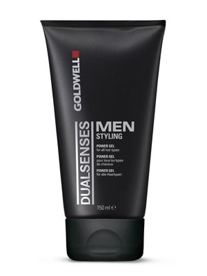 Goldwell DualSenses Men Power Gel 150 ml