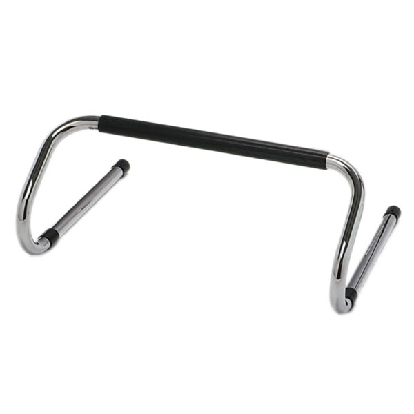 Kampaamotuolin jalkatuki Free19mm)